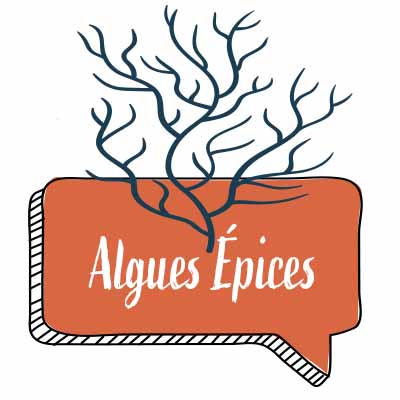 Les algues épices